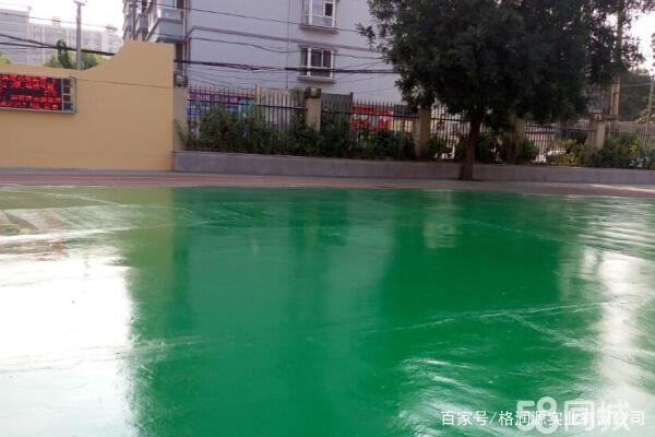 新干 地坪漆翻新维修