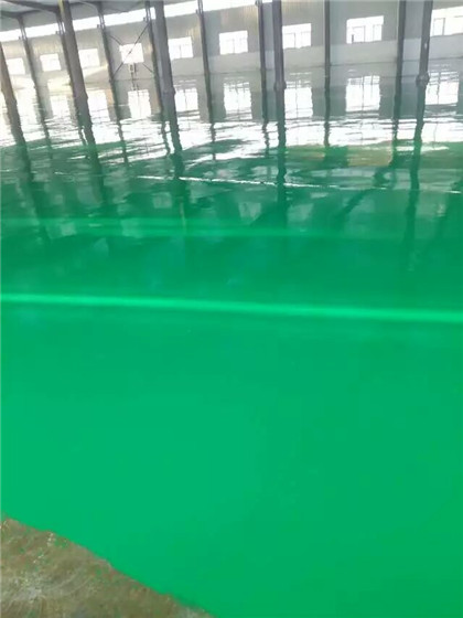 新干,我直接给你一份室外地坪漆翻新维修